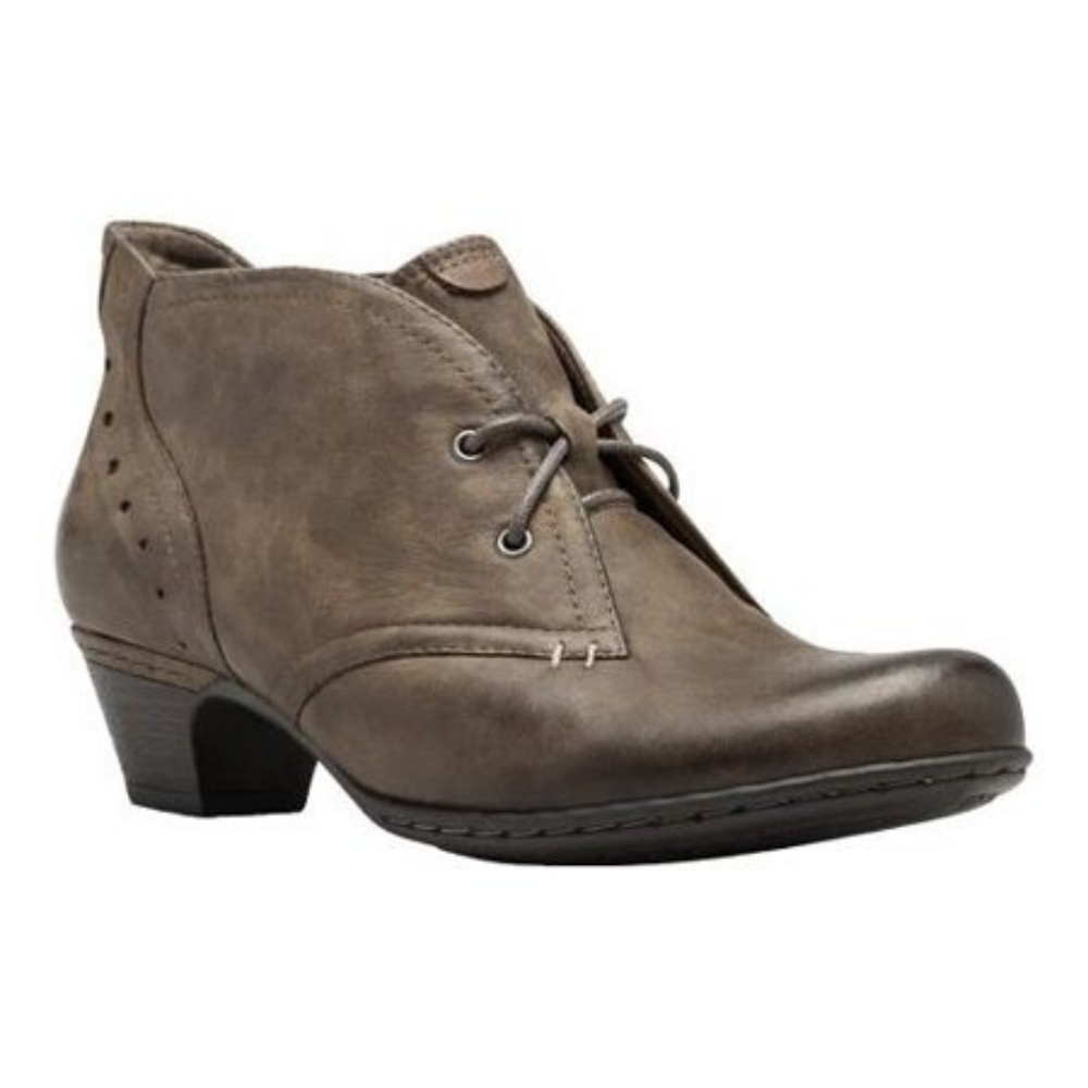 Cobb Hill Rockport Aria bootie